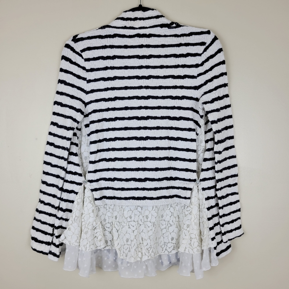 Postmark (Anthropologie) cardigan - Picture 7 of 9
